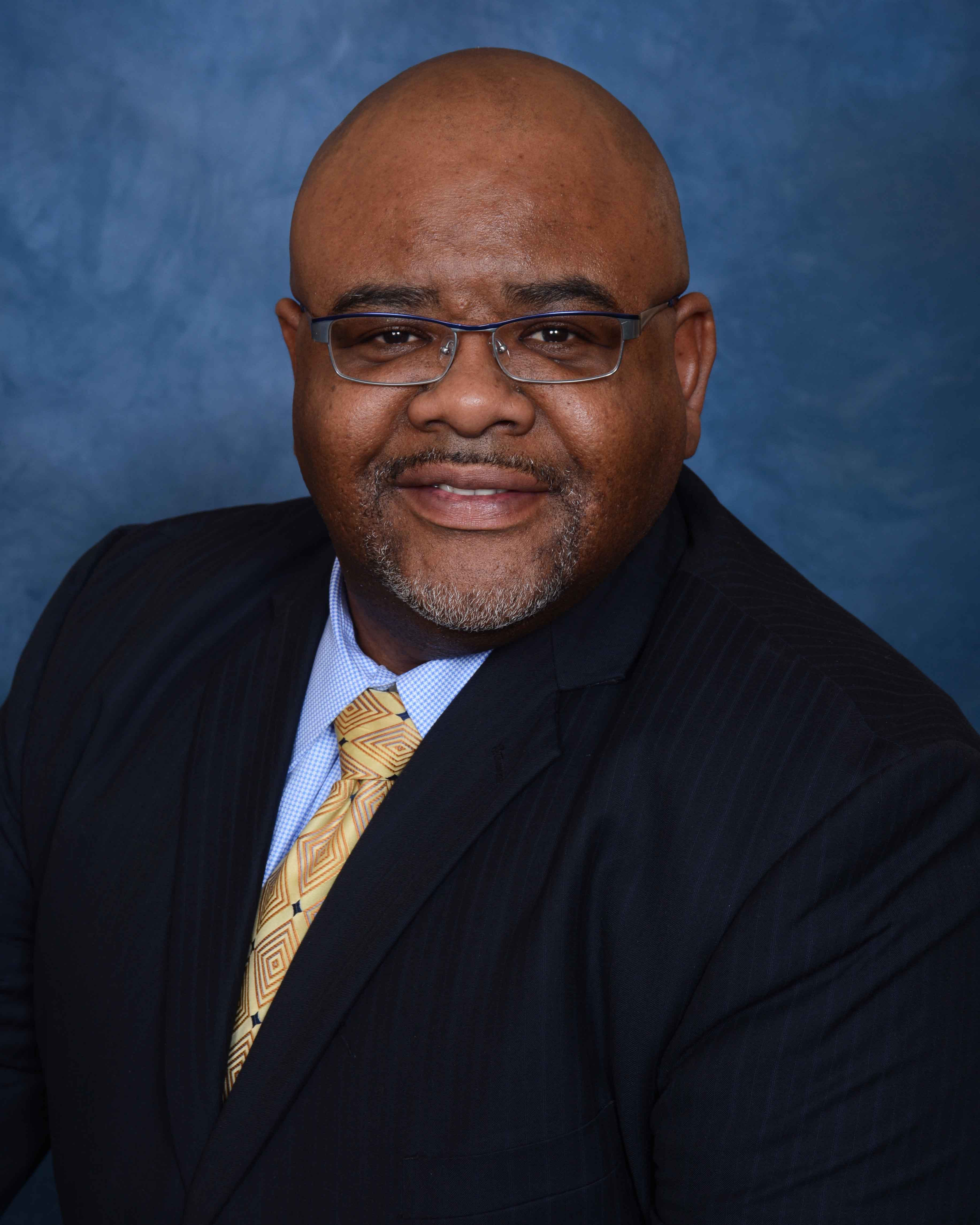 Rodney Antonio Edwards